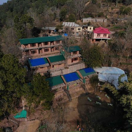 קסאולי The Mud House Resort מראה חיצוני תמונה