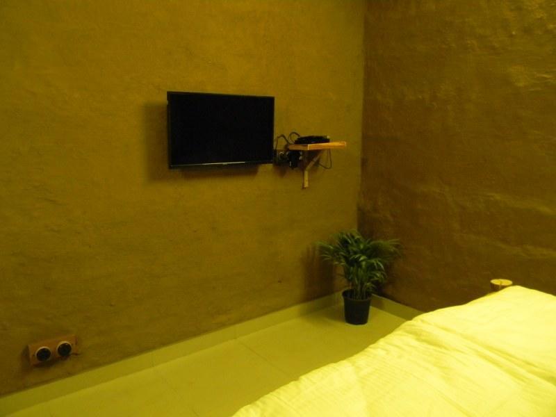 קסאולי The Mud House Resort מראה חיצוני תמונה