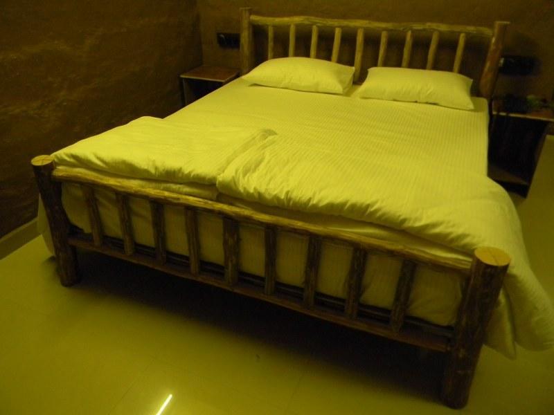 קסאולי The Mud House Resort מראה חיצוני תמונה