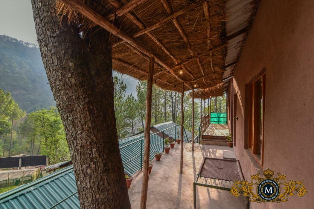 קסאולי The Mud House Resort מראה חיצוני תמונה