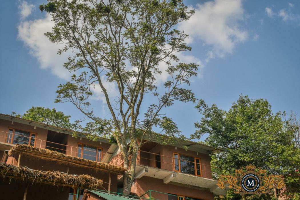 קסאולי The Mud House Resort מראה חיצוני תמונה