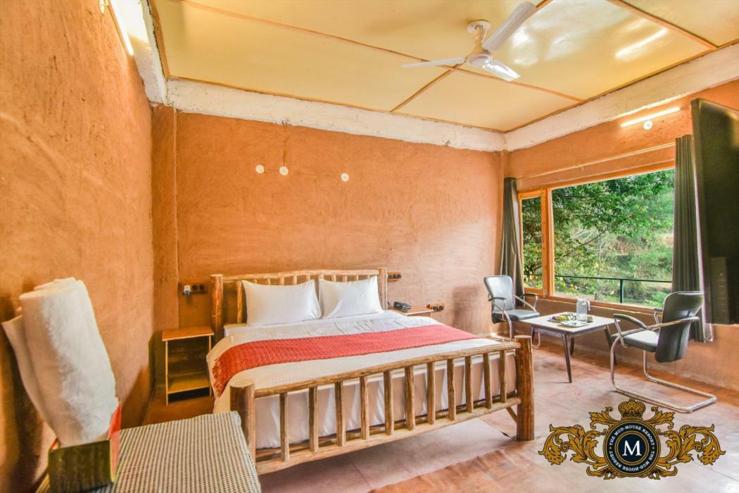 קסאולי The Mud House Resort מראה חיצוני תמונה
