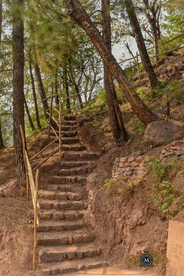 קסאולי The Mud House Resort מראה חיצוני תמונה