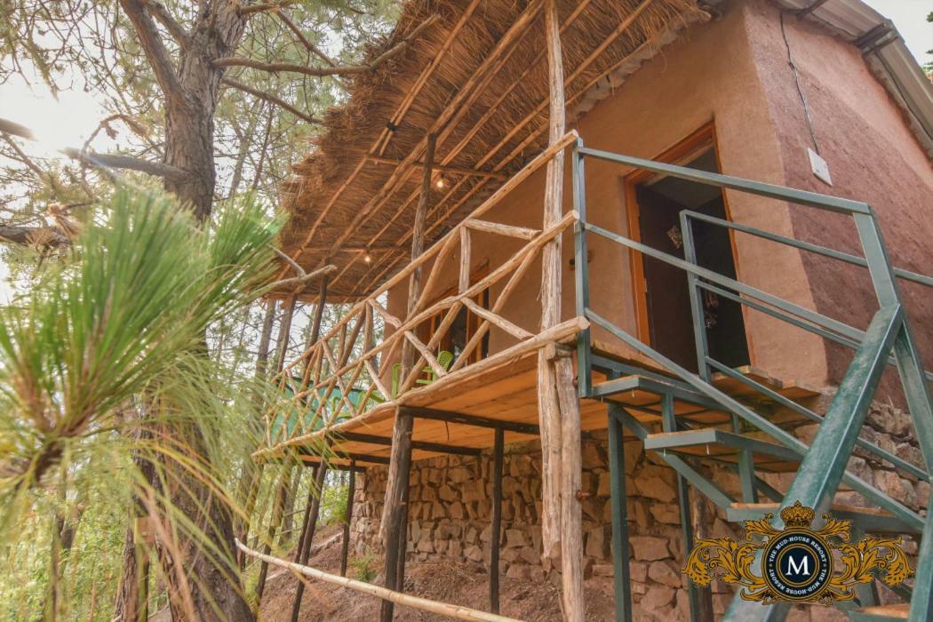 קסאולי The Mud House Resort מראה חיצוני תמונה