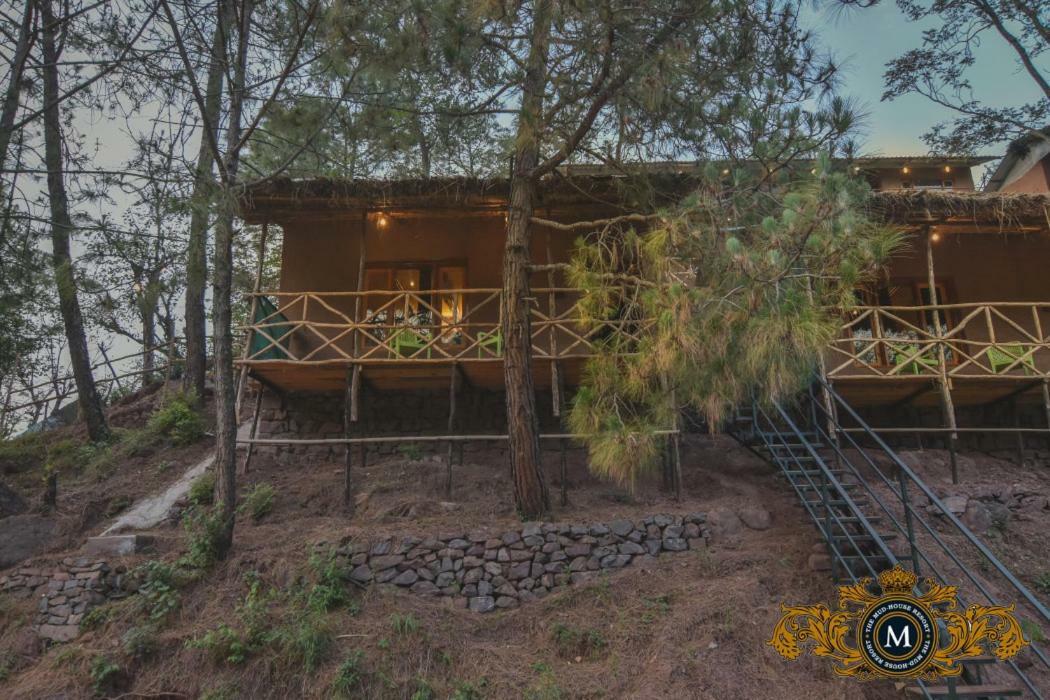 קסאולי The Mud House Resort מראה חיצוני תמונה