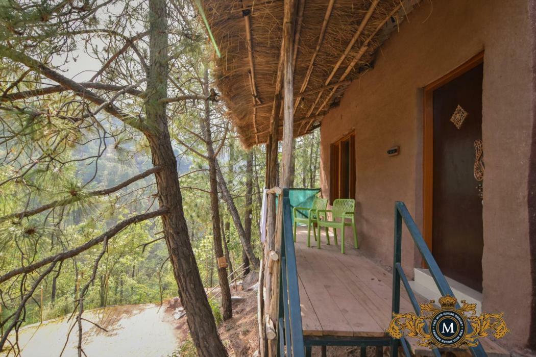 קסאולי The Mud House Resort מראה חיצוני תמונה